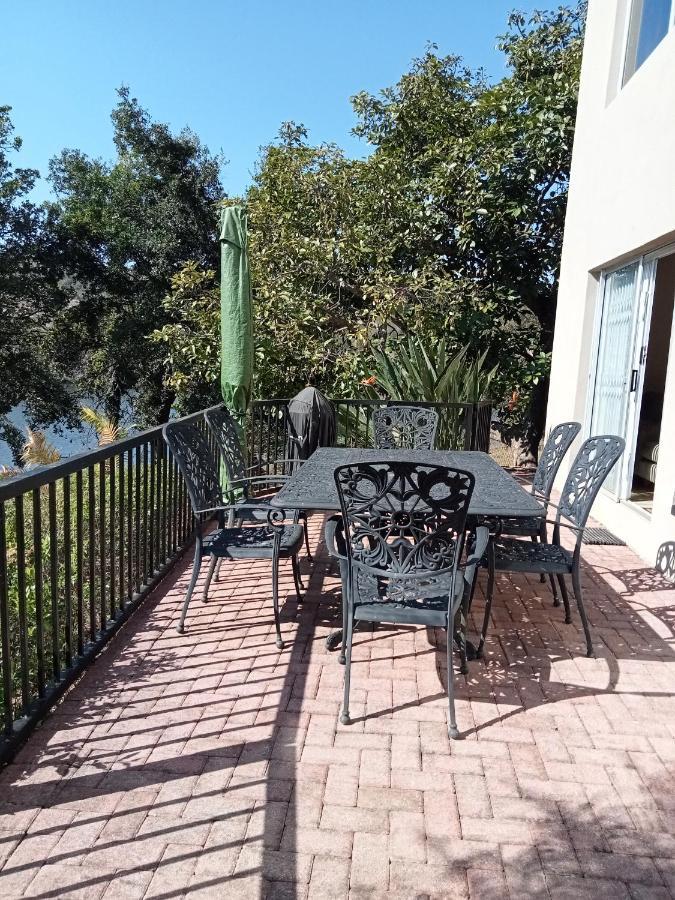 Appartement Duiker Den At Hulala